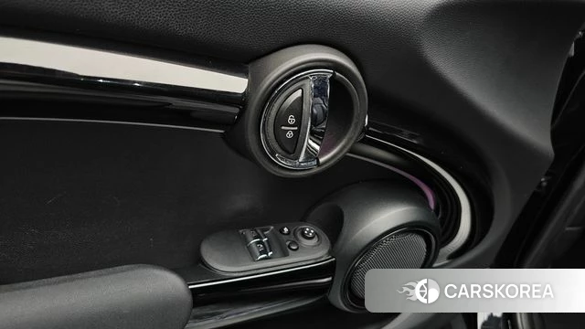 Mini Cooper S id 4784444 из Кореи 24