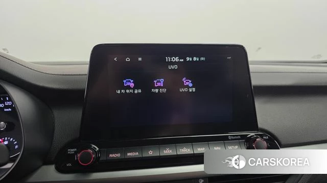 Kia Come New K3 id 4780839 из Кореи 24