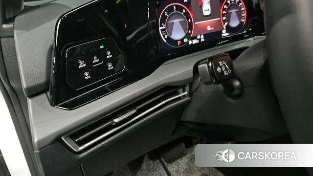 Volkswagen Golf 8th Generation id 4200933 из Кореи 24