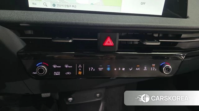 Kia EV6 id 4423138 из Кореи 24
