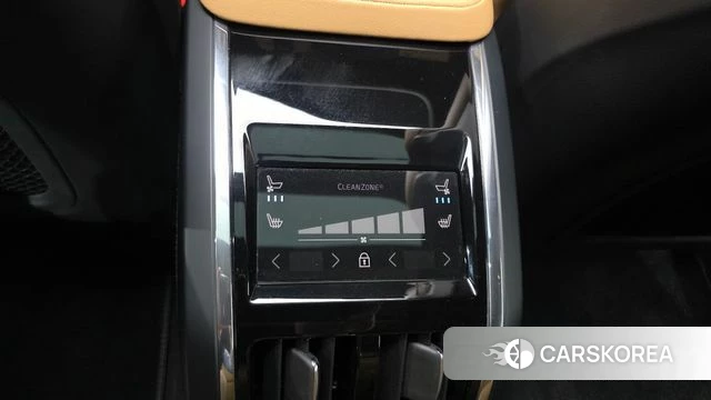 Volvo S90 id 4636034 из Кореи 24