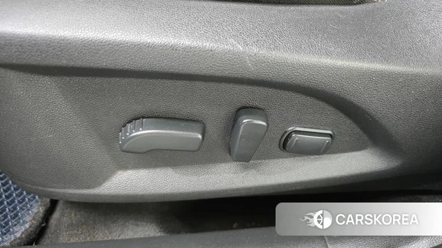 Renault Korea (Samsung) The New QM6 id 4836581 из Кореи 24
