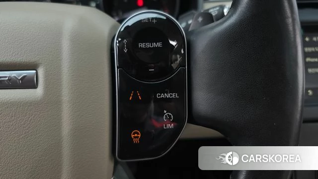 Land Rover Discovery 5 id 4465163 из Кореи 24