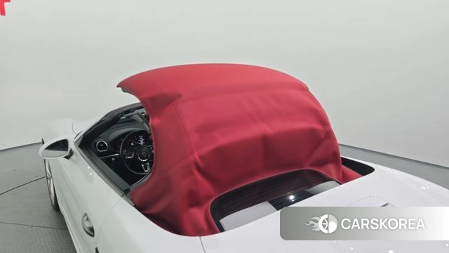Porsche 718 Boxster id 4638160 из Кореи 24