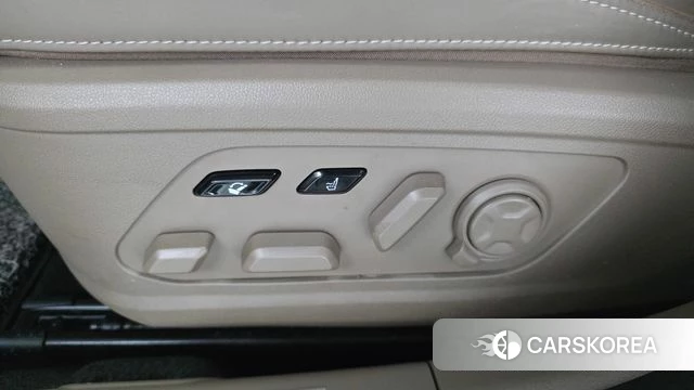 Kia K8 Hybrid id 4736555 из Кореи 24