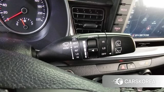 Kia Stonic id 4325949 из Кореи 24