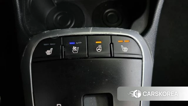 Kia The New Morning (JA) id 4308539 из Кореи 24