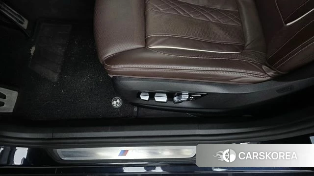 BMW 6 Series GT (G32) id 4763966 из Кореи 24