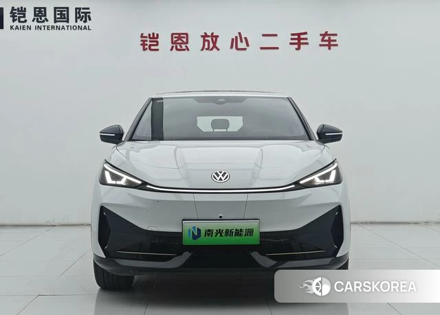 Volkswagen With the crowd 06 id 3908687 из Китая 24