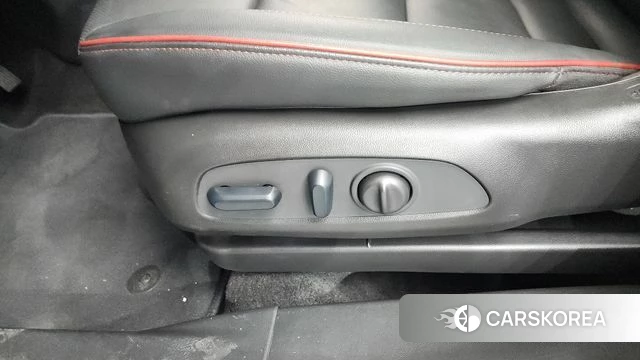 Chevrolet (GM Daewoo) Trailblazer id 4592629 из Кореи 24