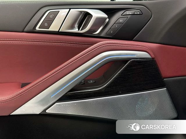 BMW X6 id 4210341 из Китая 24