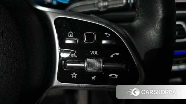 Mercedes-Benz GLE-Class W167 id 4905938 из Кореи 24