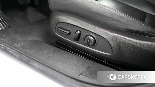 Chevrolet (GM Daewoo) The New Malibu id 4779997 из Кореи 24