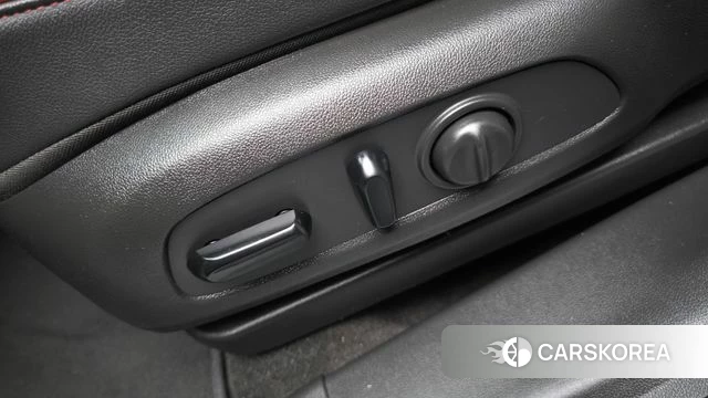 Chevrolet (GM Daewoo) Trailblazer id 4683928 из Кореи 24
