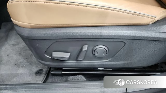 Hyundai Sonata (DN8) id 4470188 из Кореи 24