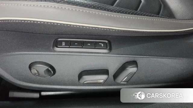 Volkswagen Arteon id 4793389 из Кореи 24