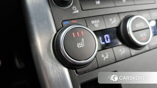 Land Rover Range Rover Evoque id 4755503 из Кореи 24
