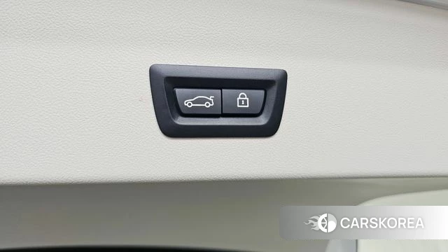 BMW X4 (G02) id 4424289 из Кореи 24