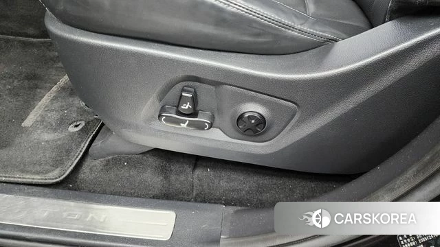 Ssangyong G4 Rexton id 4447719 из Кореи 24