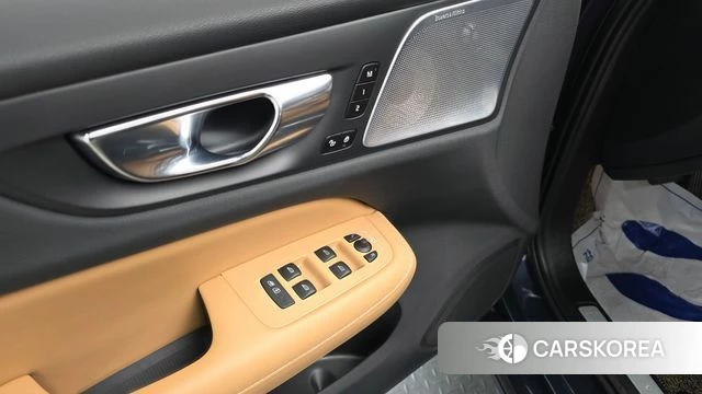 Volvo S60 3rd generation id 4591546 из Кореи 24