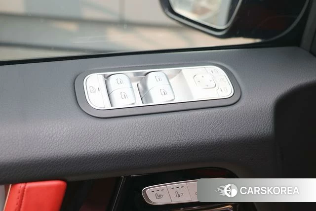Mercedes-Benz G-class id 4272540 из Китая 24