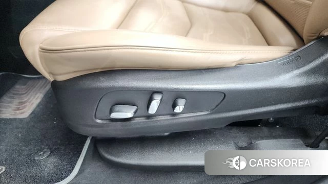 Cadillac XT5 id 4632883 из Кореи 24