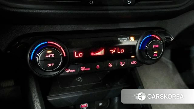 Kia The New K3 2nd generation id 4848479 из Кореи 24