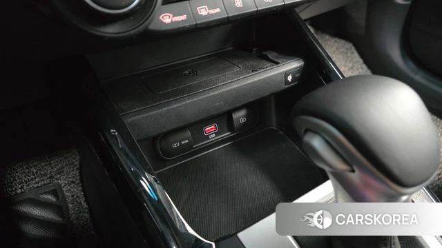 Kia The New K3 2nd generation id 4475989 из Кореи 24