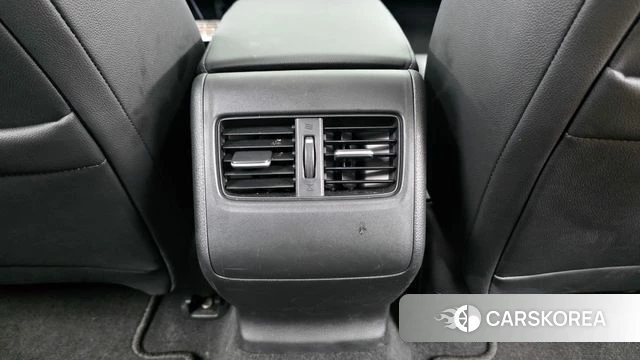 Honda Accord 10th Generation id 4530403 из Кореи 24