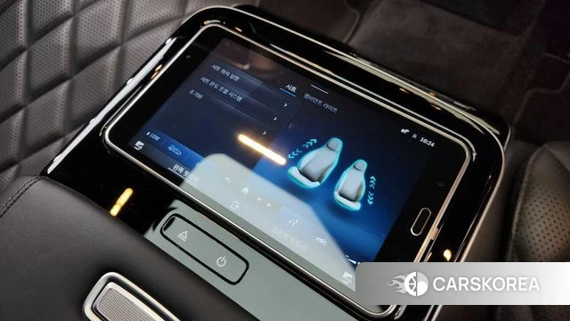 Mercedes-Benz S-Class W223 id 4769274 из Кореи 24