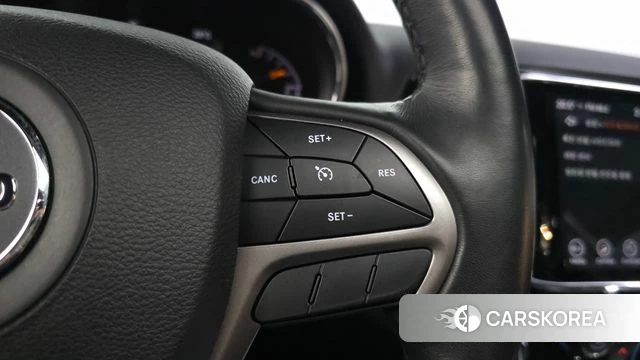 Jeep Grand Cherokee id 4746443 из Кореи 24