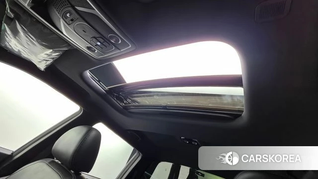Ssangyong The New Rexton Sports Cannes id 4623817 из Кореи 24