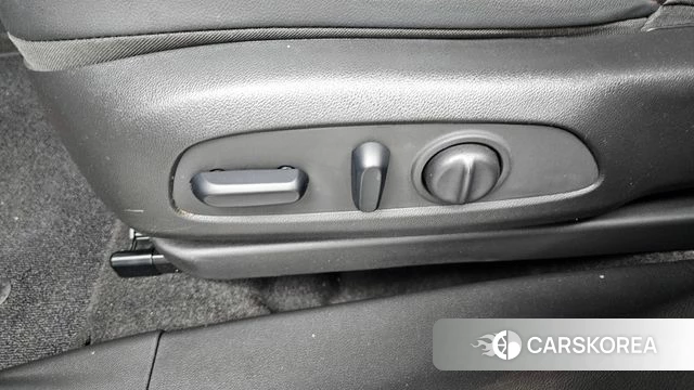 Chevrolet (GM Daewoo) Trailblazer id 4495560 из Кореи 24