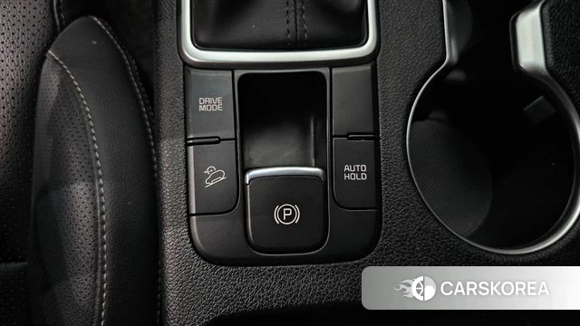 Kia Sportage The Bold id 4390248 из Кореи 24