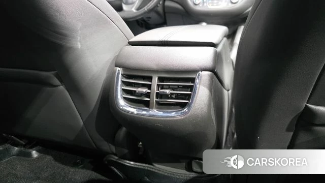 Chevrolet (GM Daewoo) The New Malibu id 4770208 из Кореи 24