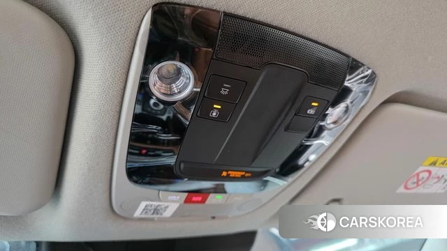 Kia The New Seltos id 4834579 из Кореи 24