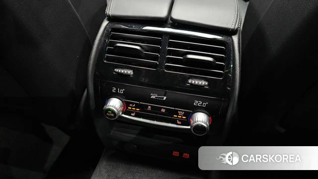 BMW 5 Series (G30) id 4711486 из Кореи 24