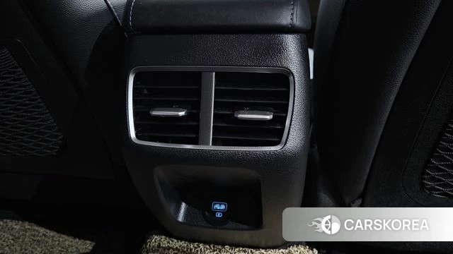 Hyundai Sonata (DN8) id 4232782 из Кореи 24