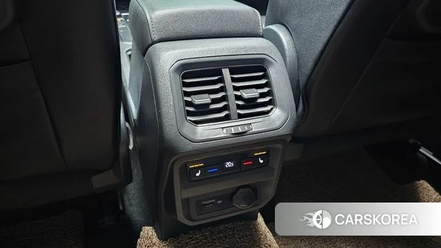 Volkswagen Tiguan Allspace id 4727247 из Кореи 24