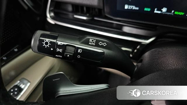 Kia The New Carnival 4th Generation id 4342877 из Кореи 24