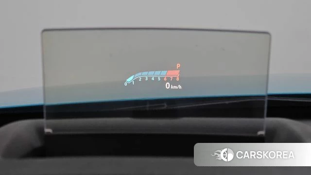 Chevrolet (GM Daewoo) Trailblazer id 4614437 из Кореи 24