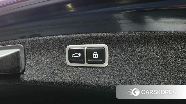 Genesis G80 (RG3) id 4872534 из Кореи 24
