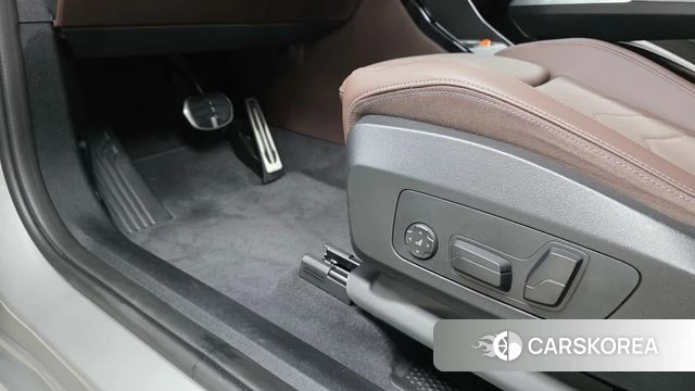 BMW X1 (U11) id 4329333 из Кореи 24