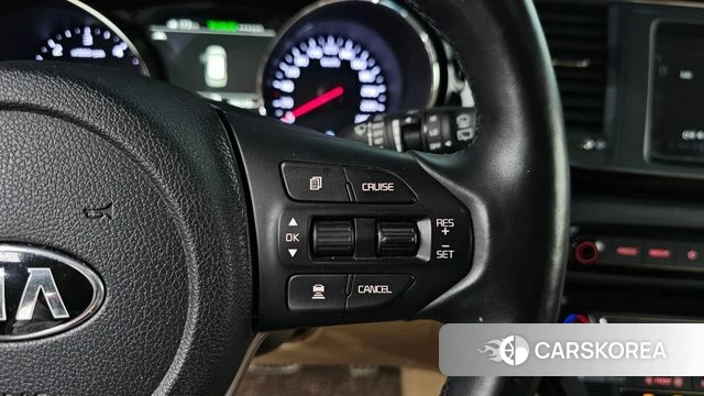 Kia The New Carnival id 4836812 из Кореи 24