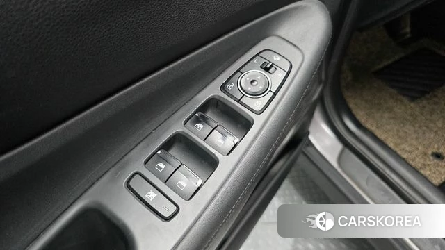 Hyundai Santa Fe TM id 4435796 из Кореи 24