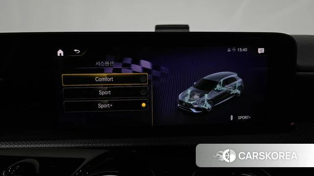 Mercedes-Benz A-Class W177 id 4506311 из Кореи 24