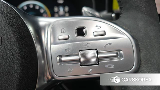 Mercedes-Benz C-Class W205 id 4424013 из Кореи 24