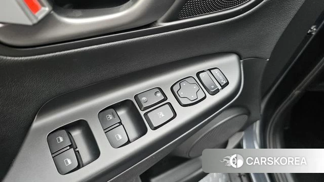Hyundai Kona id 4923832 из Кореи 24