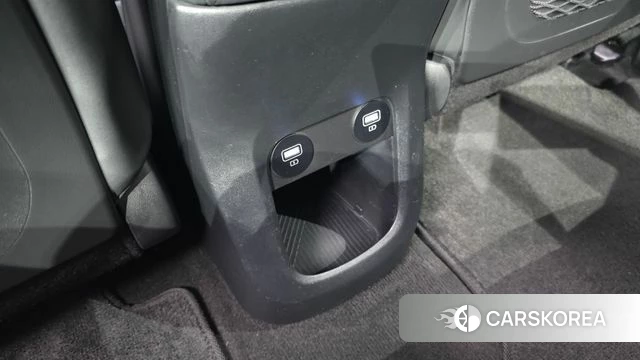 Hyundai Ionic 5 id 4573148 из Кореи 24