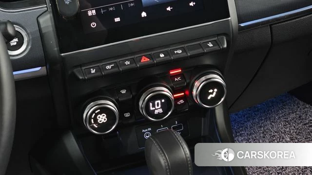 Renault Korea (Samsung) XM3 id 4593491 из Кореи 24